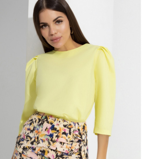 Блуза женская