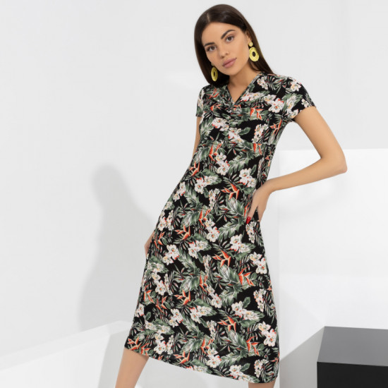 Платье женское