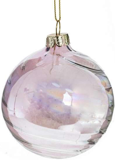 Украшение новогоднее «Шар»