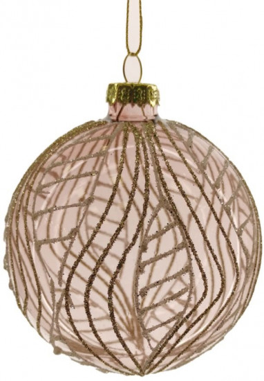 Украшение новогоднее «Шар»