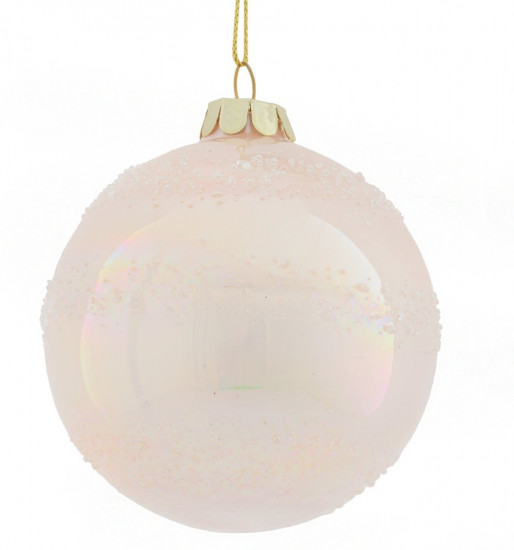 Украшение новогоднее «Шар»