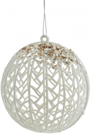 Украшение новогоднее «Шар»