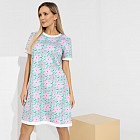 разноцветный