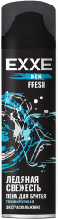 Гель для бритья тонизирующий «Fresh»