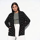 Жакет женский «Деловой аутфит»