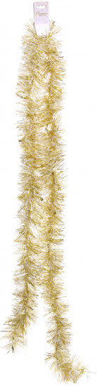 Мишура «Снежное сияние»