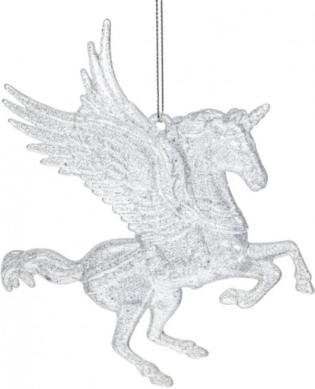 Украшение новогоднее «Пегас»