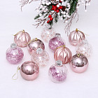 розовое золото