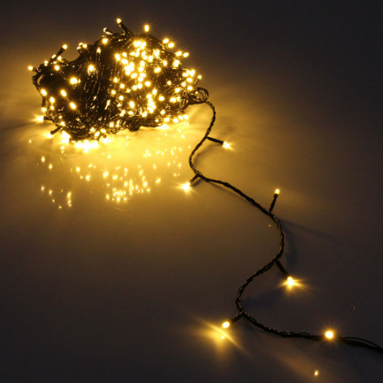 Гирлянда для улицы