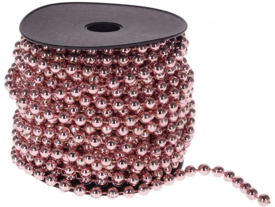 Украшение новогоднее «Бусы»