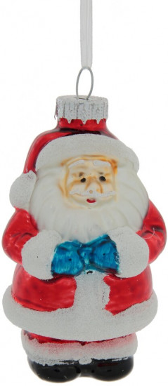 Украшение елочное «Дед Мороз»