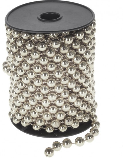 Украшение елочное «Бусы»