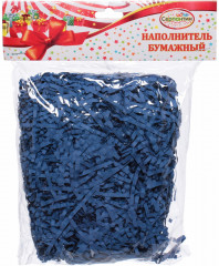 Наполнитель для подарков бумажный