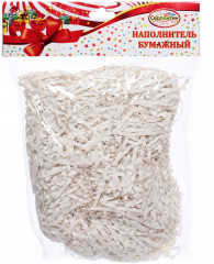 Наполнитель для подарков бумажный