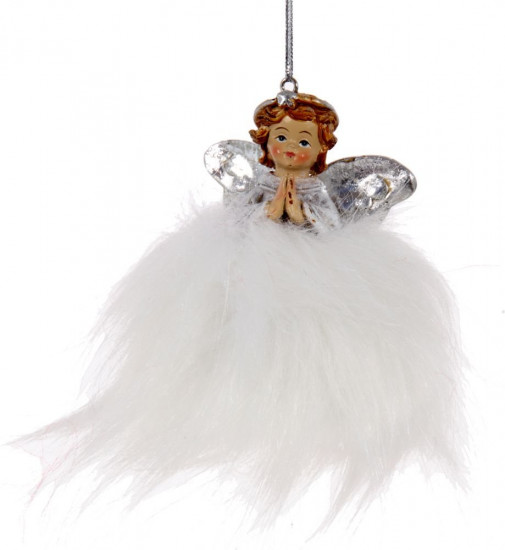 Украшение новогоднее «Ангелочек»