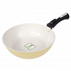 Сотейник Click со съемной ручкой