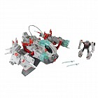 Транспортное средство "Киберверс"со звуковыми эффектами, в ассортименте