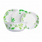 Сервиз столовый Romancia Anis (19 предметов)