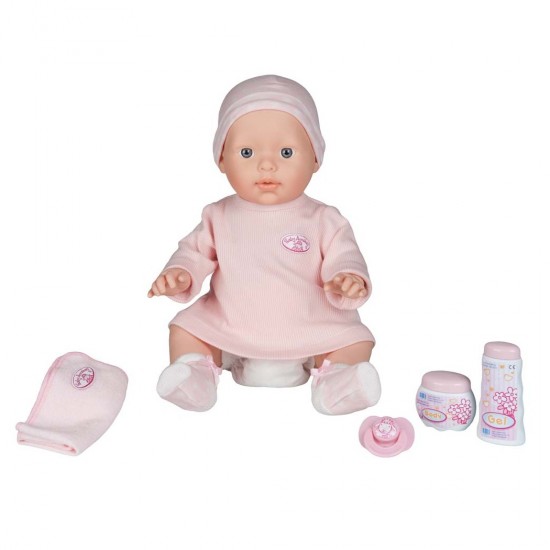 Кукла Baby Annabell. Нежная забота | Baby Annabell | Zapf Creation