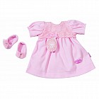 Набор одежды для куклы "День рождения"