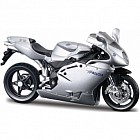 Мотоцикл "MV Agusta F4S 1+1"