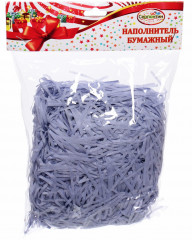 Наполнитель для подарков бумажный