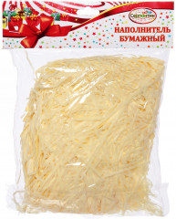 Наполнитель для подарков бумажный