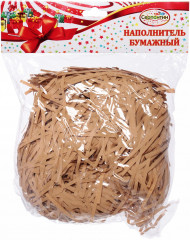 Наполнитель для подарков бумажный