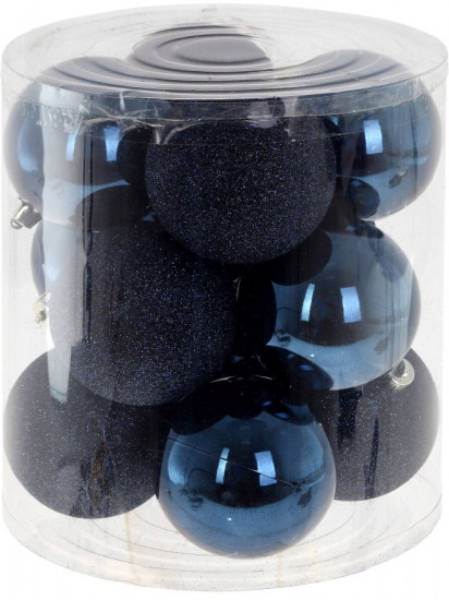 Набор игрушек ёлочных «Шар»