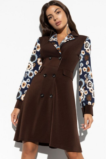 Платье женское