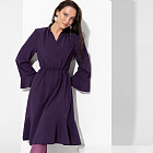 фиолетовый