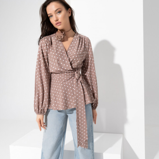 Блуза женская