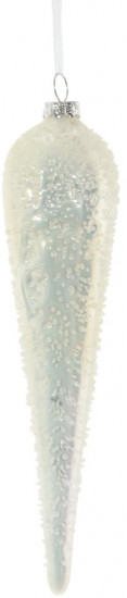 Украшение новогоднее «Сосулька»