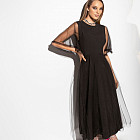 Платье женское «Эйфория элегантности»