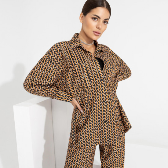 Рубашка женская