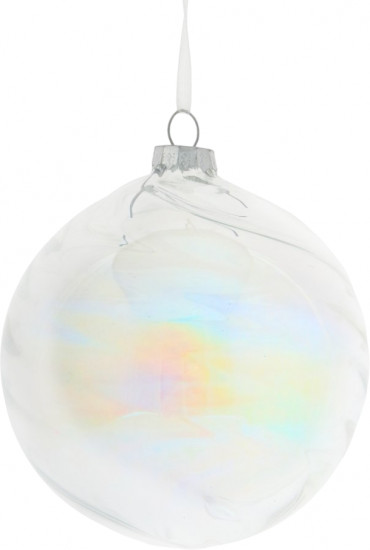 Шар ёлочный