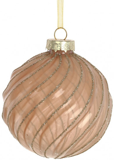 Украшение новогоднее «Шар»