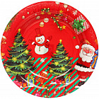 Поднос «Новогодние подарки»