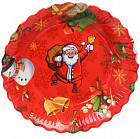 Поднос «Новогодний праздник»