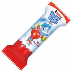 Батончик вафельный «Happy Hippo Cacao»
