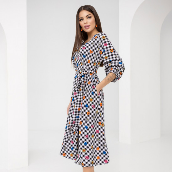 Платье женское