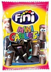 Мармелад жевательный «Mini Cables»