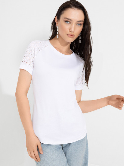 Футболка женская