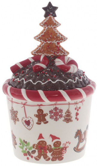 Конфетница «Пряничное настроение»