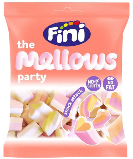 Суфле Mellows Party mix «Вечерника микс»