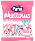 Суфле скрученное с начинкой «Mellows Magic»