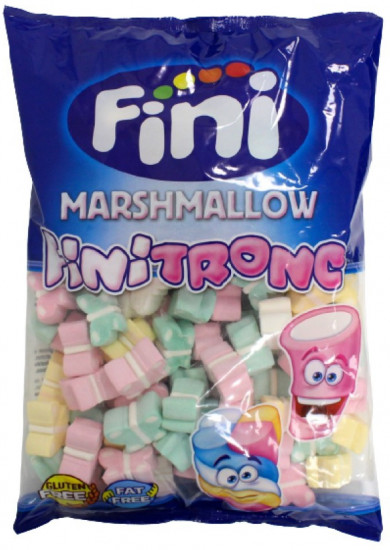 Суфле Marshmallow Finitronc «Бабочки»