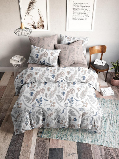 Комплект постельного белья «Тори»