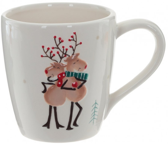 Кружка «Олени»