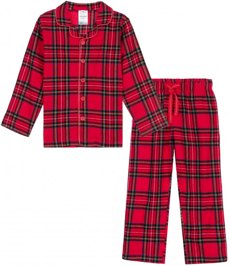 Пижама для мальчиков